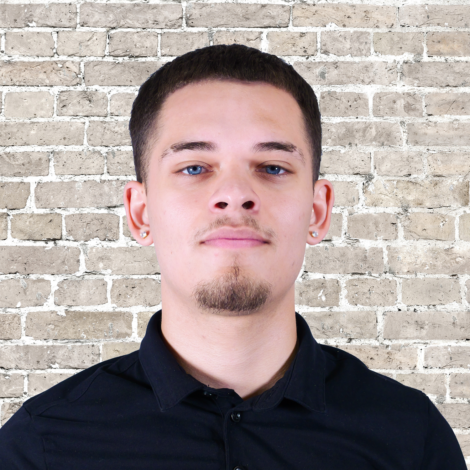 Nicholas Rodriguez