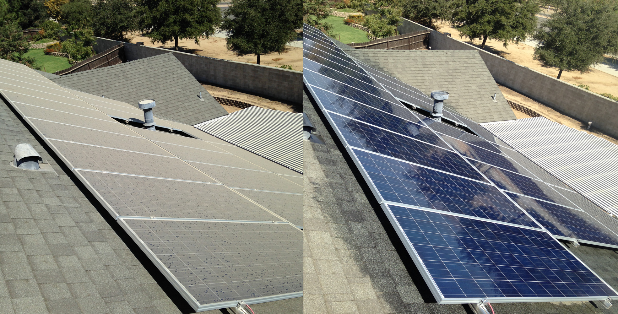 Solar Maintenance Pros: #1 Solar Panel Cleaning Company