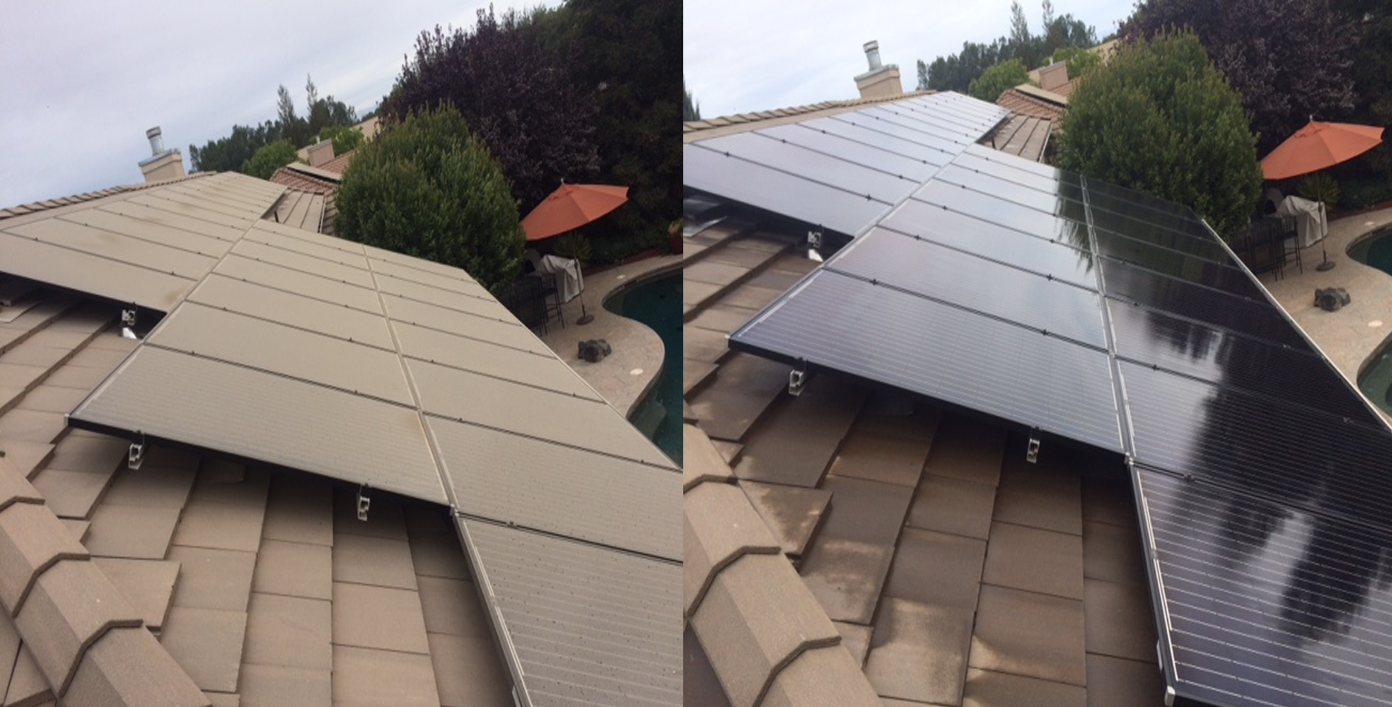 Solar Maintenance Pros: #1 Solar Panel Cleaning Company